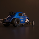 Illustration for article titled 1:18: Fiat Topolino Altered Mondello Matsubara